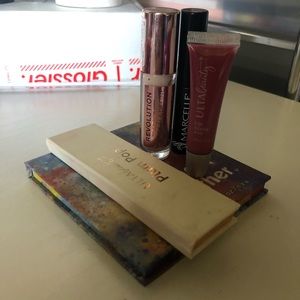 $40 set of makeup with C3 concealer.